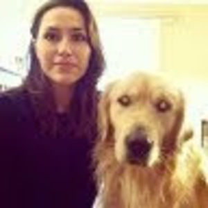 Meet your Posher, Esther